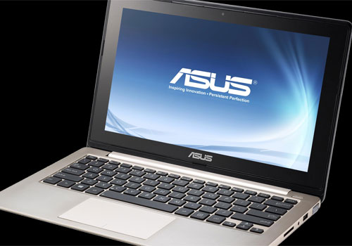 郑州管城区华硕电脑维修中心处理解决电脑屏幕故障