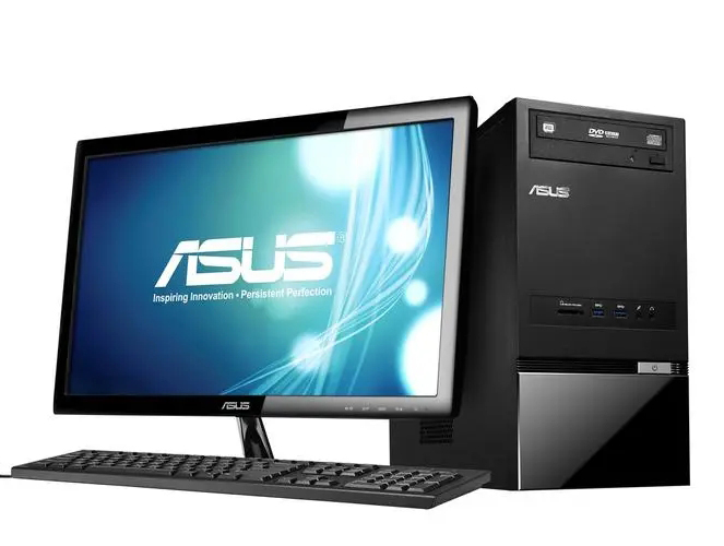 郑州管城区华硕台式机维修